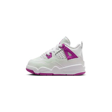 Air Jordan 4 Retro Hyper Violet (TD) - FQ1313-151 - View 1 | Next Step