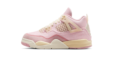Air Jordan 4 Retro Iced Carmine (PS) | Next Step