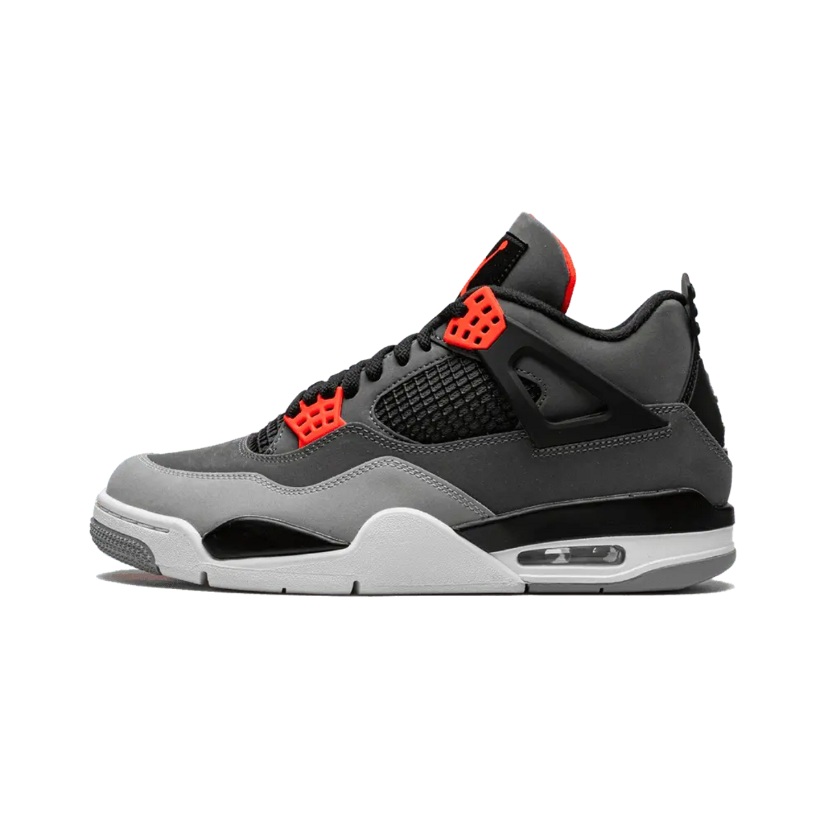 Air Jordan 4 Retro Infrared