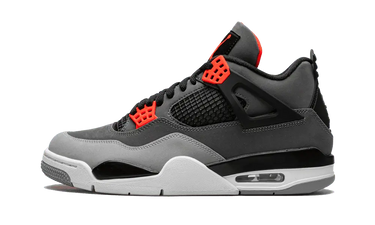 Air Jordan 4 Retro Infrared - 408452-061-DH6927-061 - View 1 | Next Step