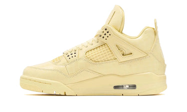 Air Jordan 4 Retro J Balvin Lemonade - IW2872-700 - View 1 | Next Step