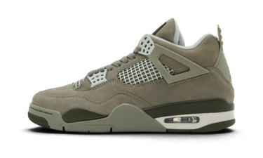 Air Jordan 4 Retro Light Army - JA5911-320 - View 1 | Next Step