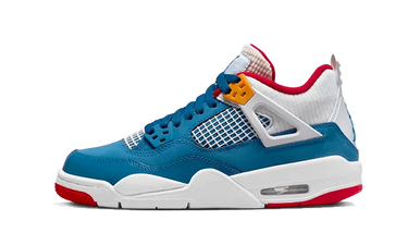 Air Jordan 4 Retro Messy Room (GS) - DR6952-400 - View 1 | Next Step