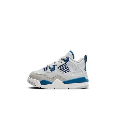 Air Jordan 4 Retro Military Blue (2024) (TD) | Next Step