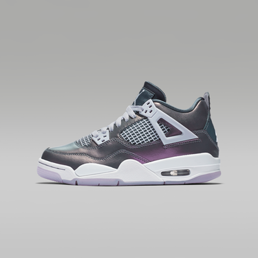 Air Jordan 4 Retro Monsoon Blue - BQ9043-400 - View 1 | Next Step