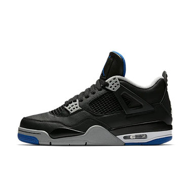 Air Jordan 4 Retro Motorsports Alternate - 308497-006 - View 1 | Next Step