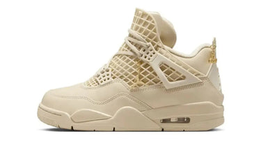 Air Jordan 4 Retro Net Rattan (W) - FN7251-200 - View 1 | Next Step