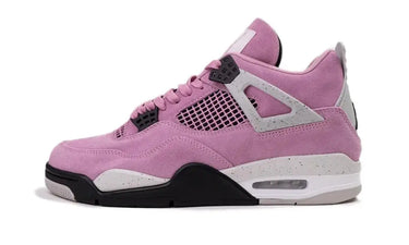 Air Jordan 4 Retro Orchid - AQ9129-501 - View 1 | Next Step