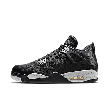 Air Jordan 4 Retro Oreo (2015) - 314254-003 - View 1 | Next Step