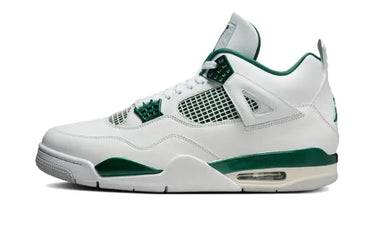 Air Jordan 4 Retro Oxidized Green | Next Step