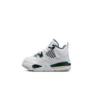 Air Jordan 4 Retro Oxidized Green (TD) - BQ7670-103 - View 1 | Next Step
