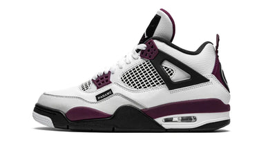 Air Jordan 4 Retro PSG Paris Saint-Germain - CZ5624-100 - View 1 | Next Step