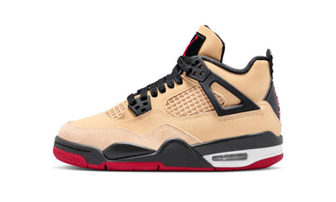 Air Jordan 4 Retro Pizza (GS) - IH2094-200 - View 1 | Next Step