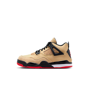 Air Jordan 4 Retro Pizza (PS) | Next Step