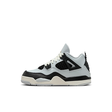 Air Jordan 4 Retro Platinum Gold (PS) | Next Step