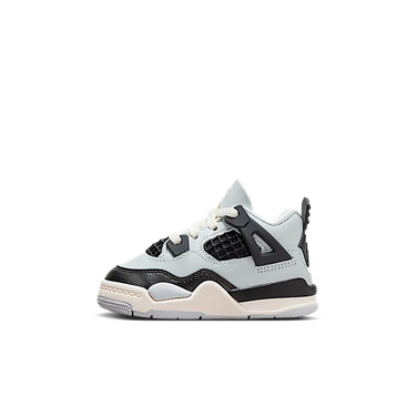 Air Jordan 4 Retro Platinum Gold (TD) - FZ8584-070 - View 1 | Next Step