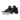 Air Jordan 4 Retro Pony Hair Black - View 2 | Next Step