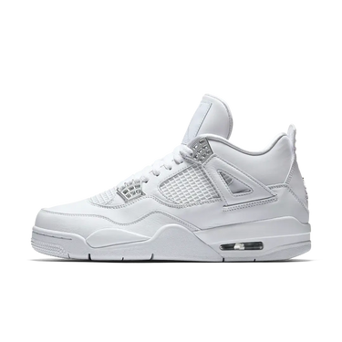 Air Jordan 4 Retro Pure Money (2017) | Next Step