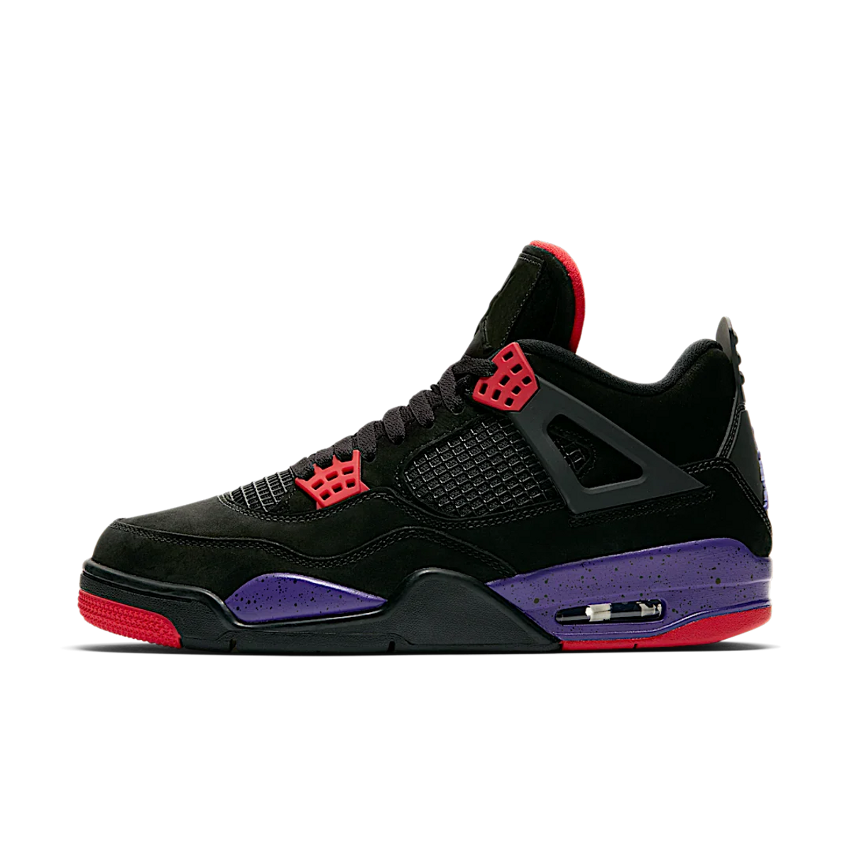 Air Jordan 4 Retro Raptors (2018)