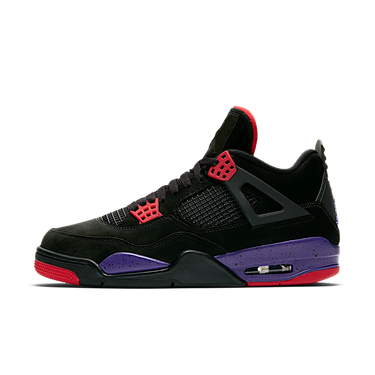 Air Jordan 4 Retro Raptors (2018) - AQ3816-065 - View 1 | Next Step