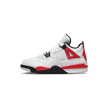 Air Jordan 4 Retro Red Cement (PS) | Next Step