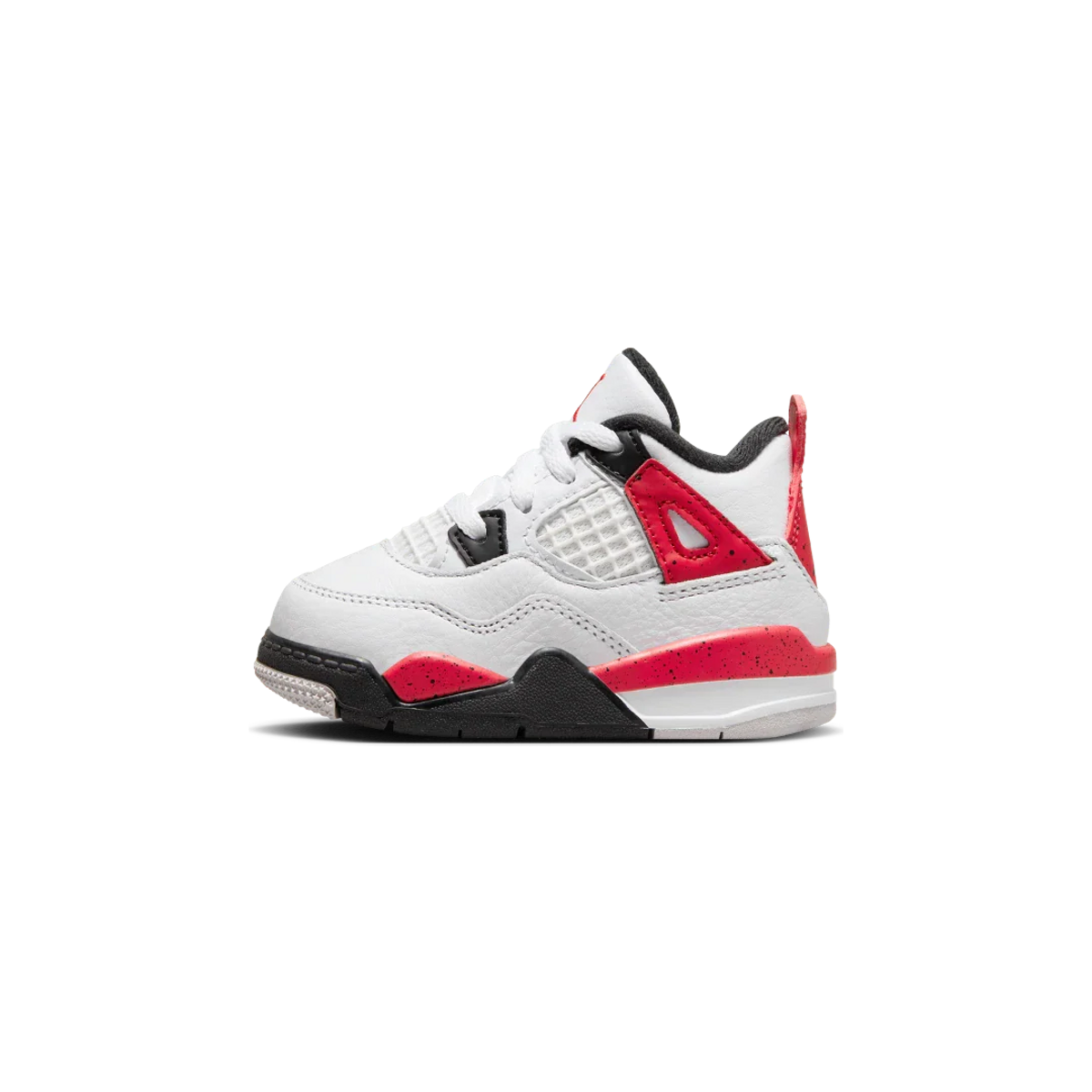 Air Jordan 4 Retro Red Cement (TD)