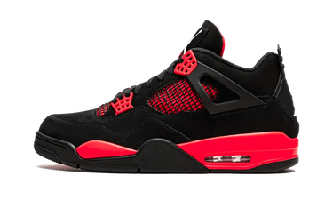 Air Jordan 4 Retro Red Thunder | Next Step