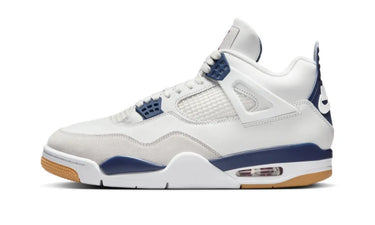 Air Jordan 4 Retro SB Navy - DR5415-100 - View 1 | Next Step