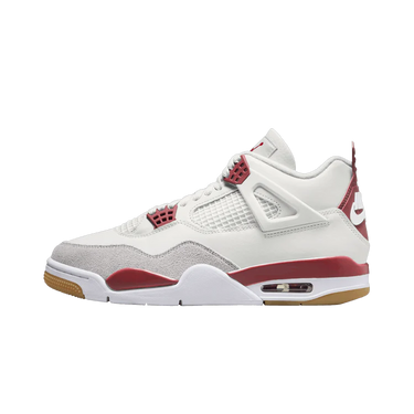 Air Jordan 4 Retro SB Varsity Red - DR5415-106 - View 1 | Next Step