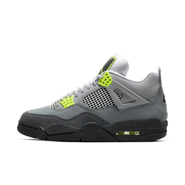 Air Jordan 4 Retro SE 95 Neon | Next Step