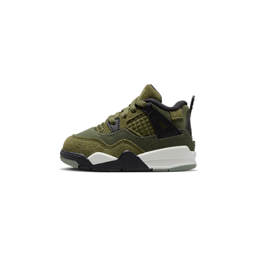 Air Jordan 4 Retro SE Craft Medium Olive (TD) | Next Step