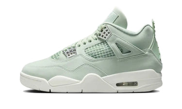Air Jordan 4 Retro Seafoam Sail - HV0823-003 - View 1 | Next Step