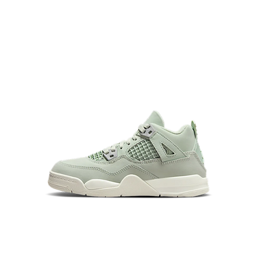 Air Jordan 4 Retro Seafoam Sail (PS) | Next Step