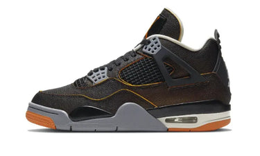 Air Jordan 4 Retro Starfish - CW7183-100 - View 1 | Next Step