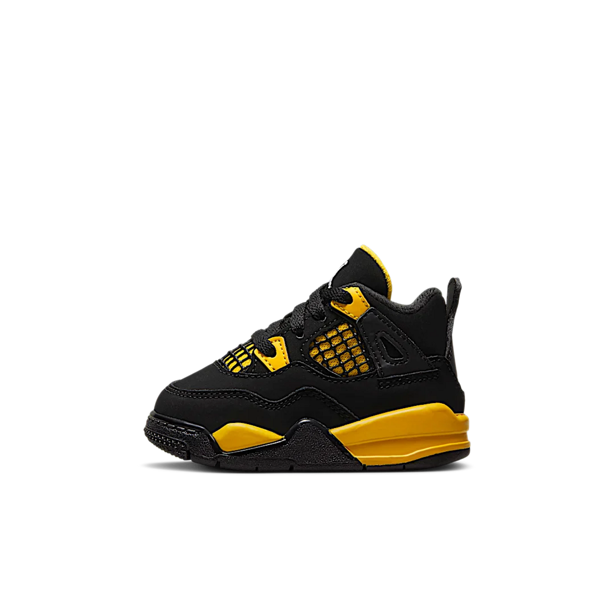 Air Jordan 4 Retro Thunder (2023) (TD)