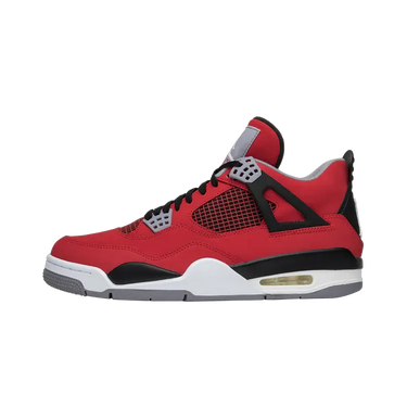 Air Jordan 4 Retro Toro Bravo - 308497-603 - View 1 | Next Step