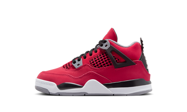 Air Jordan 4 Retro Toro Bravo (2026) (PS) - HV4381-600 - View 1 | Next Step