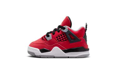 Air Jordan 4 Retro Toro Bravo (2026) (TD) - HV4382-600 - View 1 | Next Step