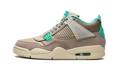 Air Jordan 4 Retro Union Taupe Haze | Next Step