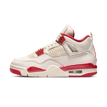 Air Jordan 4 Retro Valentine's Day Sierra Red | Next Step