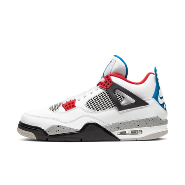 Air Jordan 4 Retro What The - CI1184-146 - View 1 | Next Step