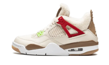 Air Jordan 4 Retro Where The Wild Things Are - DH0572-264 - View 1 | Next Step