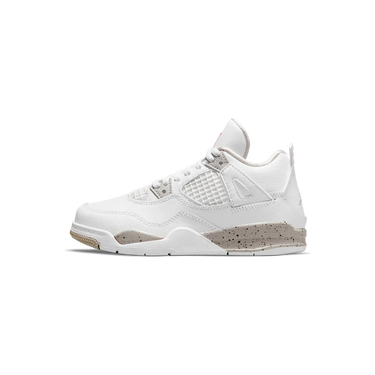Air Jordan 4 Retro White Oreo (2021) (PS) | Next Step