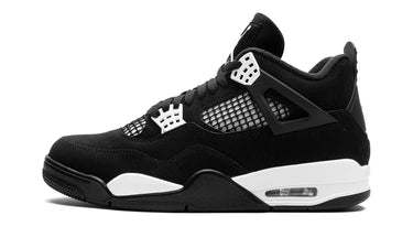 Air Jordan 4 Retro White Thunder - FQ8213-001-FQ8138-001 - View 1 | Next Step