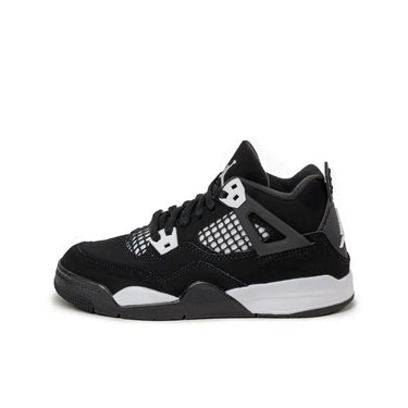 Air Jordan 4 Retro White Thunder (PS) - FV4537-001 - View 1 | Next Step