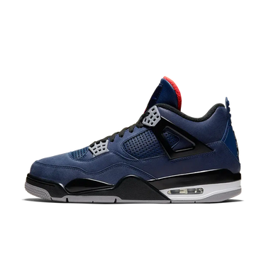 Air Jordan 4 Retro Winterized Loyal Blue - CQ9597-401 - View 1 | Next Step