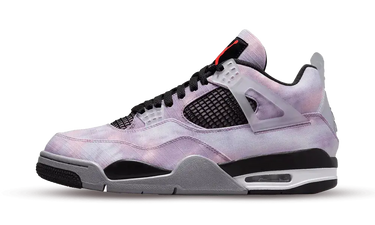 Air Jordan 4 Retro Zen Master - DH7138-506 - View 1 | Next Step