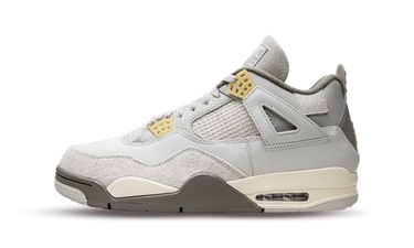 Air Jordan 4 SE Craft Photon Dust | Next Step