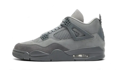 Air Jordan 4 SE Paris Olympic Wet Cement - HM8965-001-FQ7928-001 - View 1 | Next Step