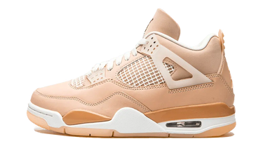 Air Jordan 4 Shimmer - DJ0675-200 - View 1 | Next Step